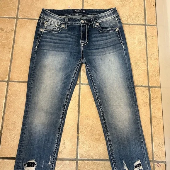 Miss Me Jeans NWOT - Picture 5 of 7